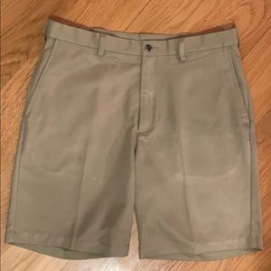 Men’s Golf Shorts